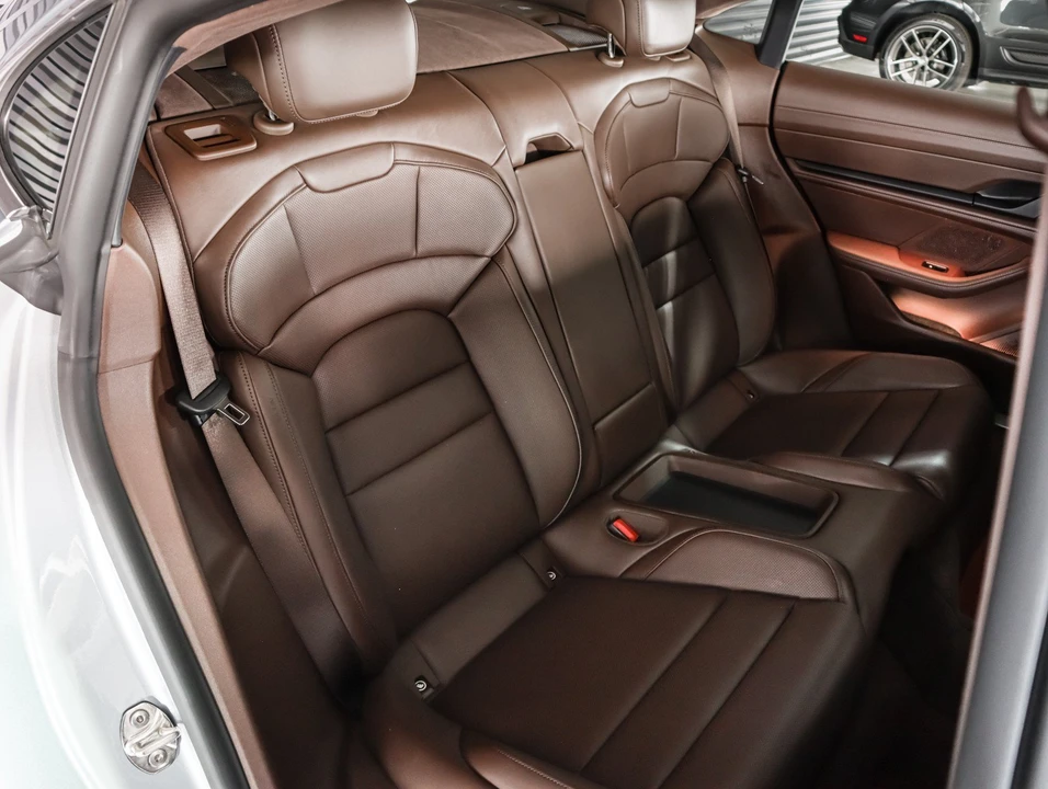 2026 Porsche Taycan - Image 6 of 29
