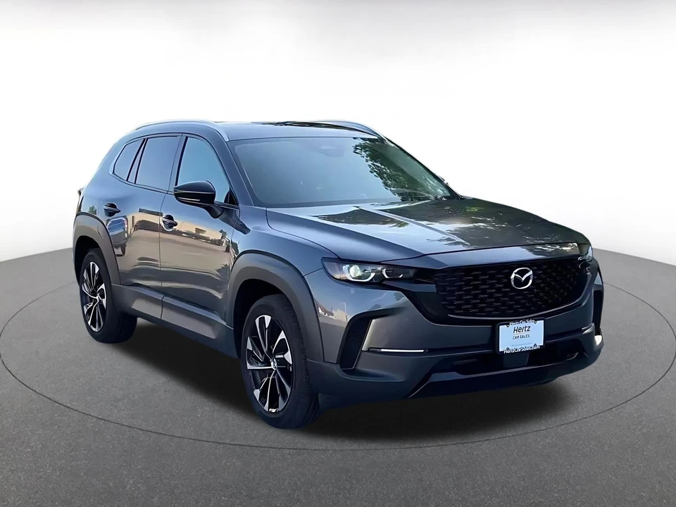 2025 Mazda CX-50 - Image 3 of 31