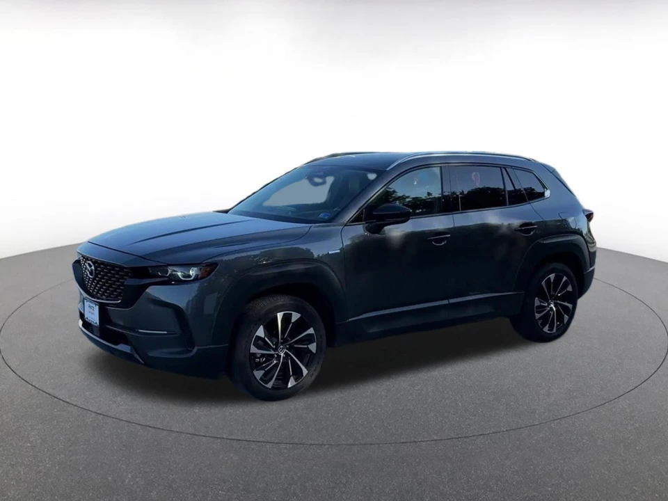 2025 Mazda CX-50 - Image 8 of 31