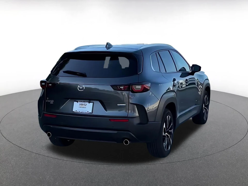 2025 Mazda CX-50 - Image 15 of 31
