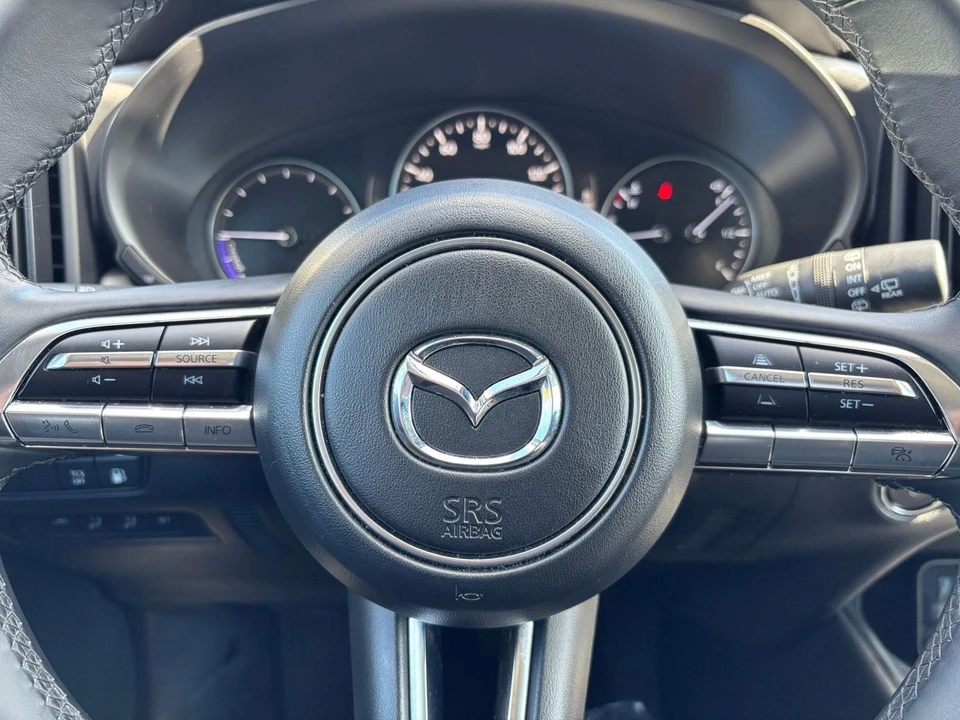 2025 Mazda CX-50 - Image 30 of 31