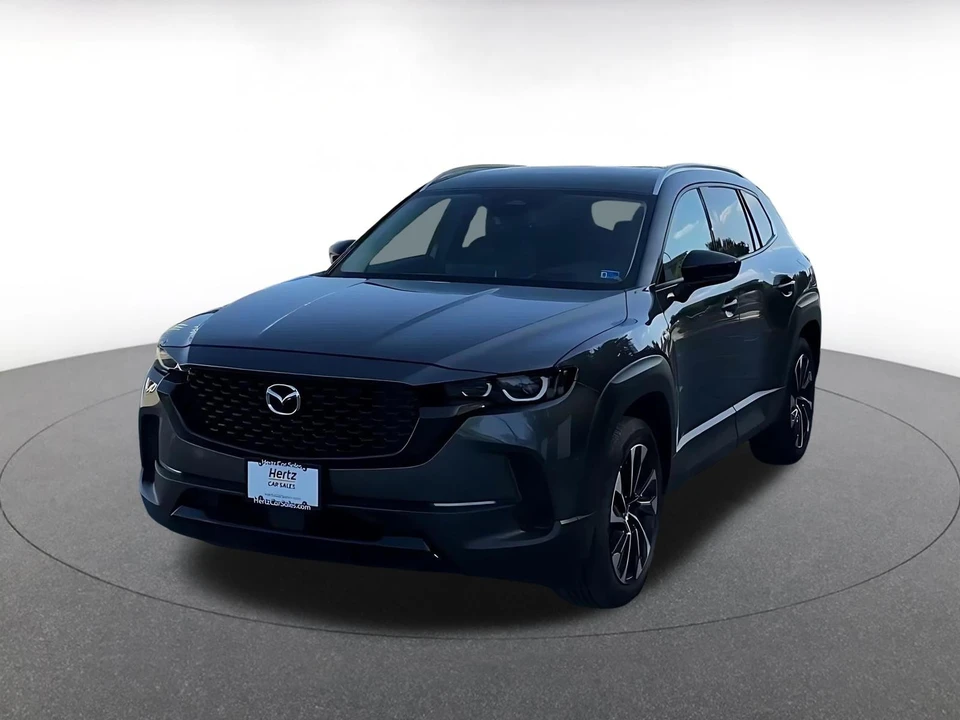 2025 Mazda CX-50 - Image 7 of 31