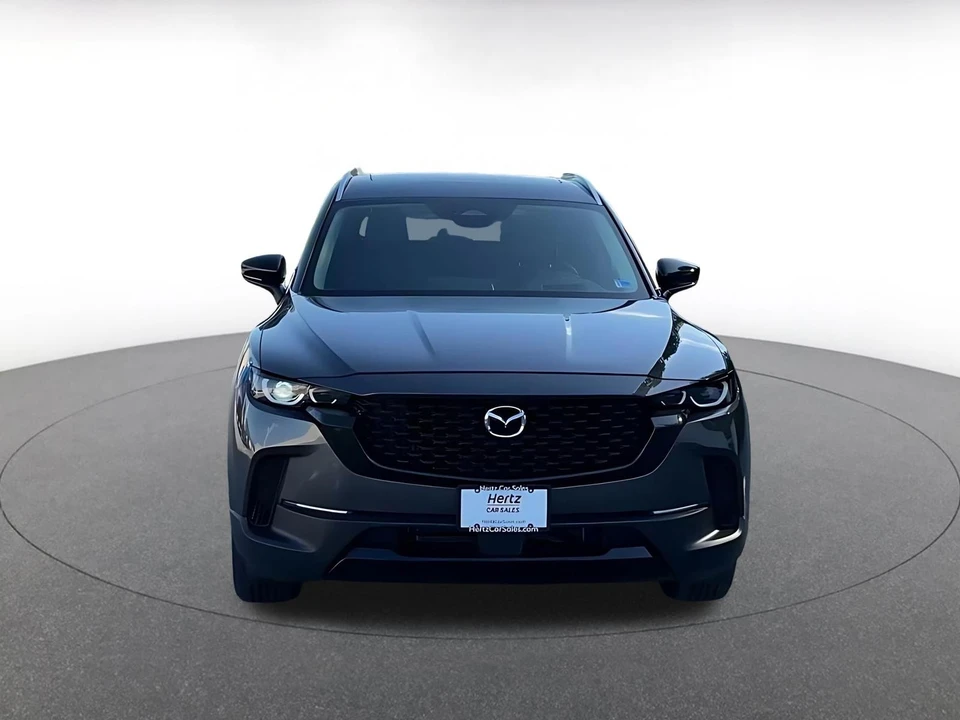 2025 Mazda CX-50 - Image 4 of 31