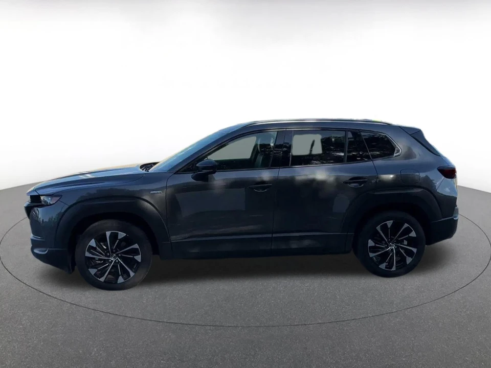 2025 Mazda CX-50 - Image 9 of 31