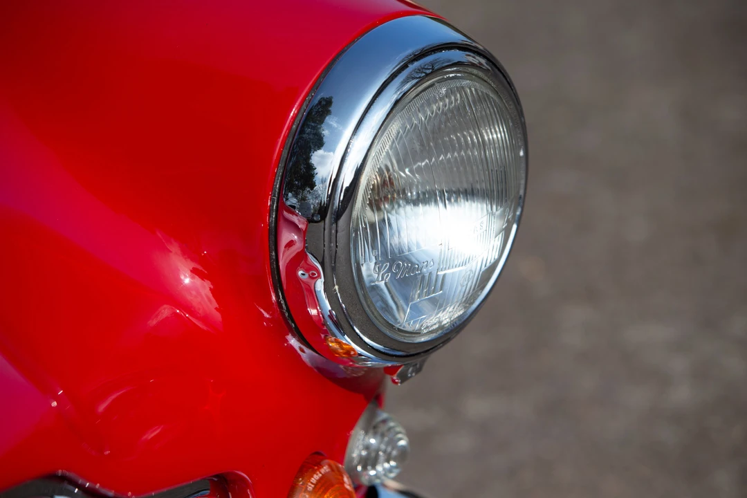 1963 Aston Martin DB4 Convertible - Image 10 of 31