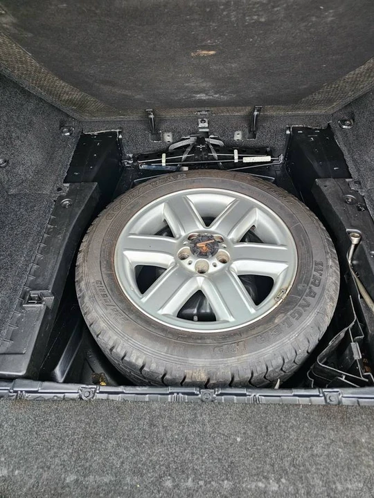 2008 Land Rover Range Rover L322 - Image 8 of 22