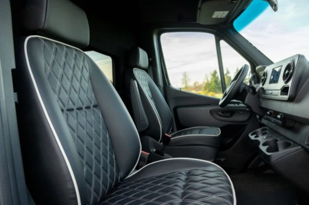 2024 Mercedes-Benz VS30 Sprinter - Image 4 of 8