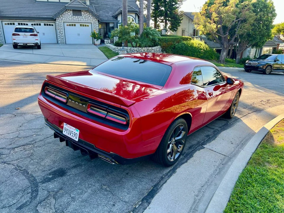 2017 Dodge Challenger 3rd Gen - Image 13 of 24
