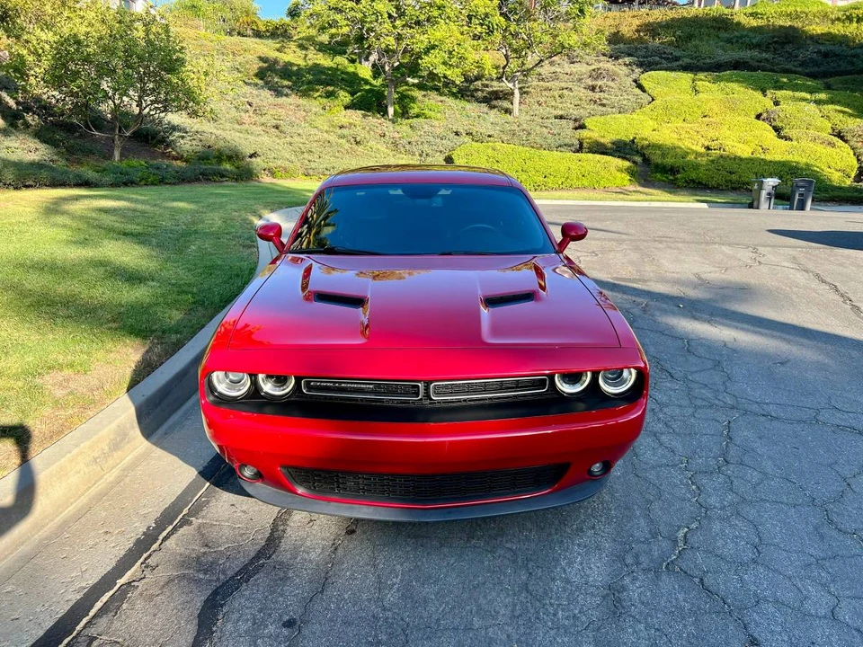 2017 Dodge Challenger 3rd Gen - Image 6 of 24
