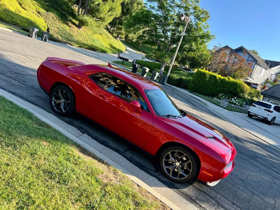 2017 Dodge Challenger 3rd Gen - Image 16 of 24