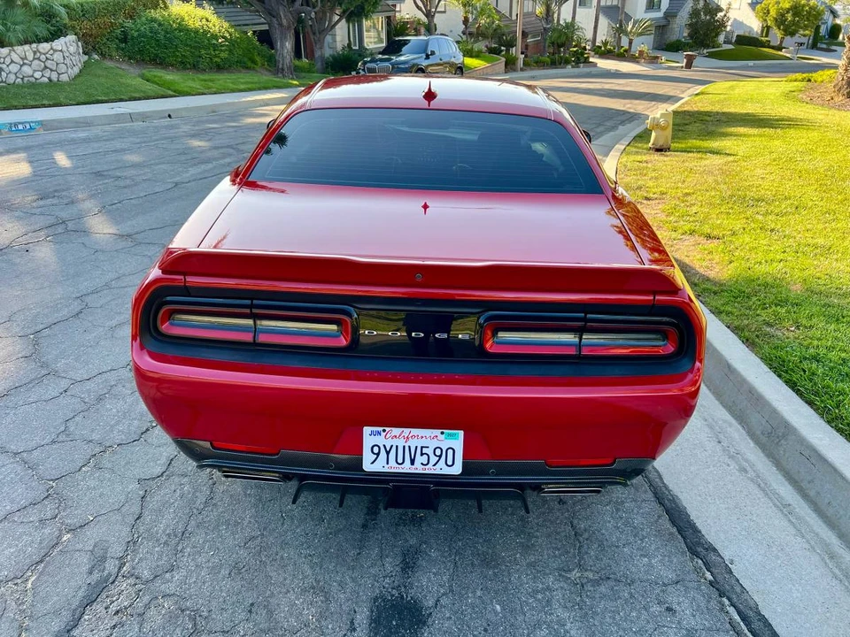 2017 Dodge Challenger 3rd Gen - Image 10 of 24