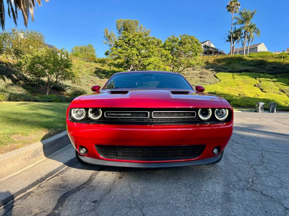 2017 Dodge Challenger 3rd Gen - Image 3 of 24