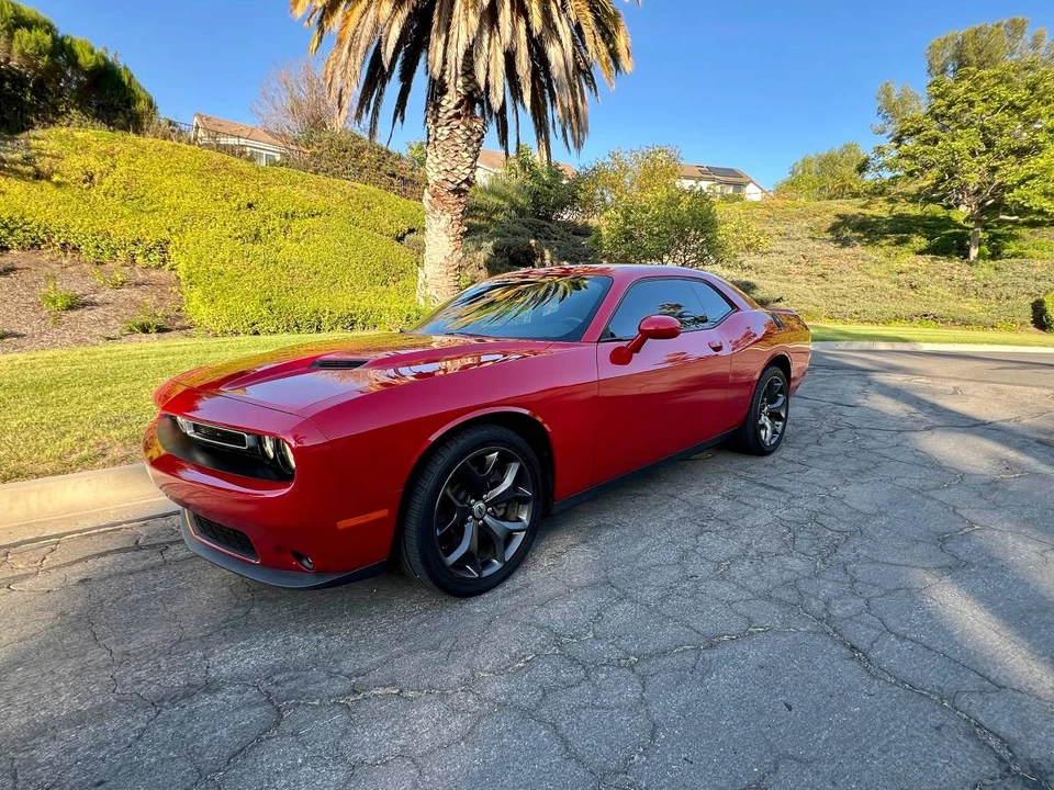 2017 Dodge Challenger 3rd Gen - Image 20 of 24