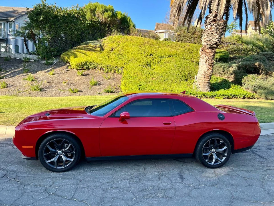 2017 Dodge Challenger 3rd Gen - Image 8 of 24