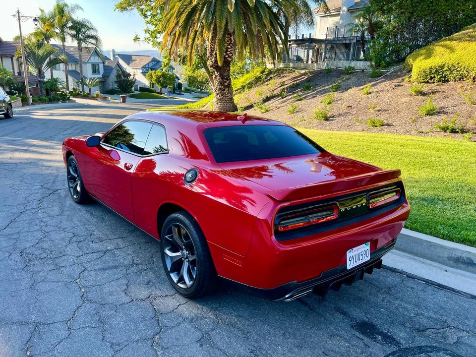 2017 Dodge Challenger 3rd Gen - Image 11 of 24