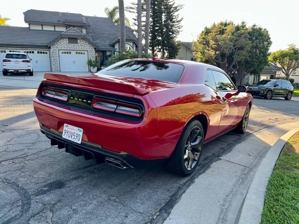 2017 Dodge Challenger 3rd Gen - Image 15 of 24