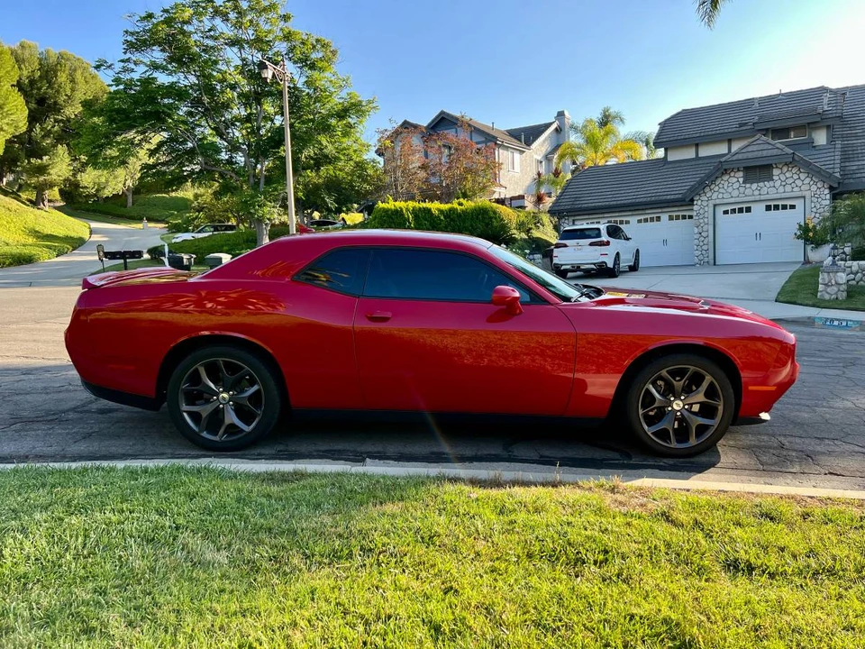 2017 Dodge Challenger 3rd Gen - Image 14 of 24