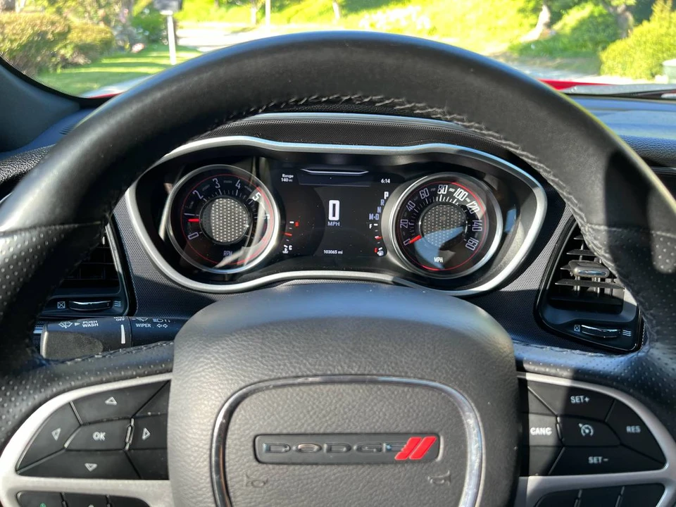 2017 Dodge Challenger 3rd Gen - Image 23 of 24