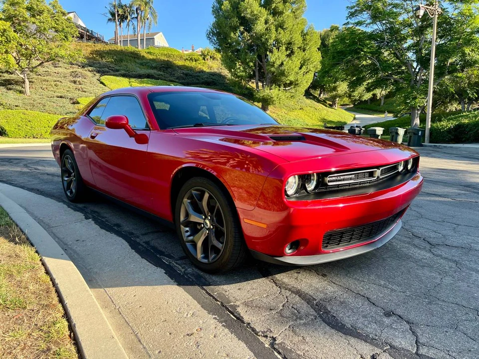 2017 Dodge Challenger 3rd Gen - Image 2 of 24