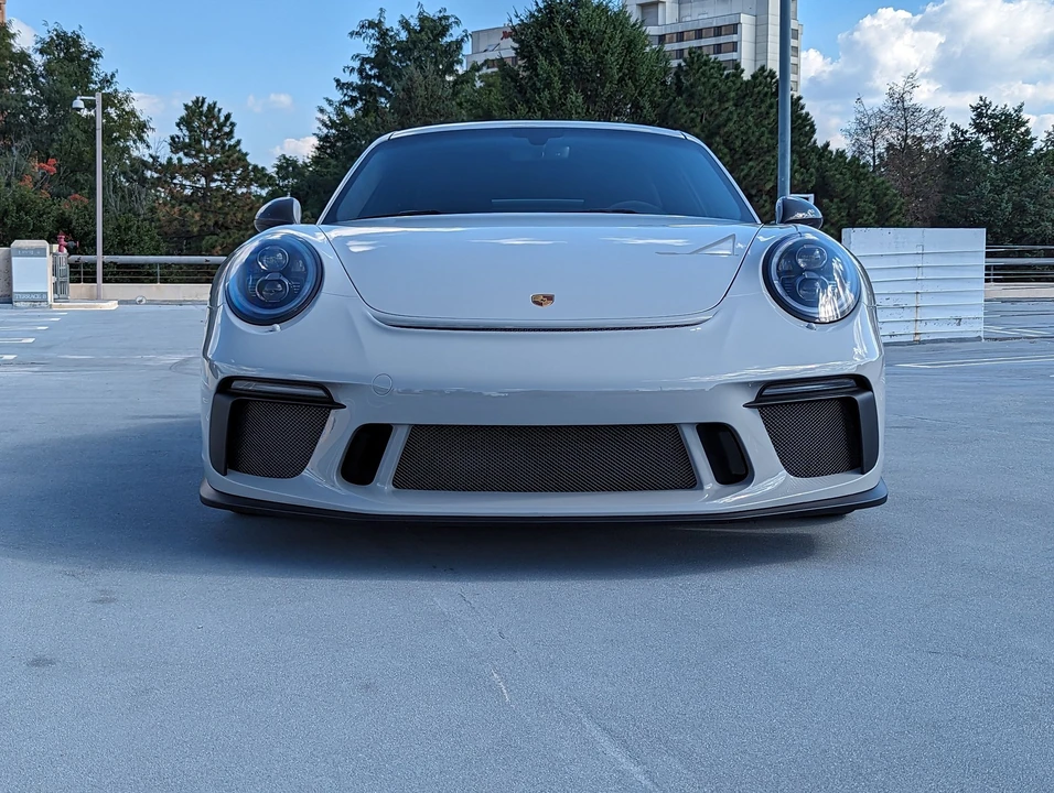 2018 Porsche 991 GT3 - Image 9 of 31