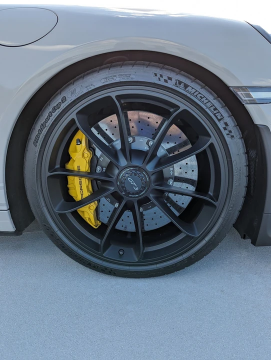 2018 Porsche 991 GT3 - Image 18 of 31