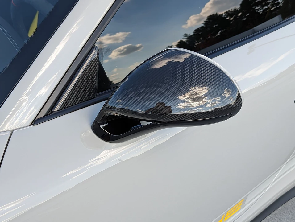 2018 Porsche 991 GT3 - Image 20 of 31