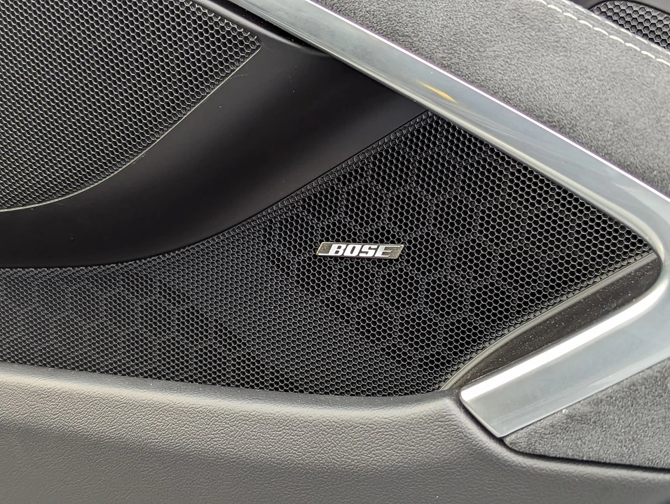 2018 Porsche 991 GT3 - Image 24 of 31