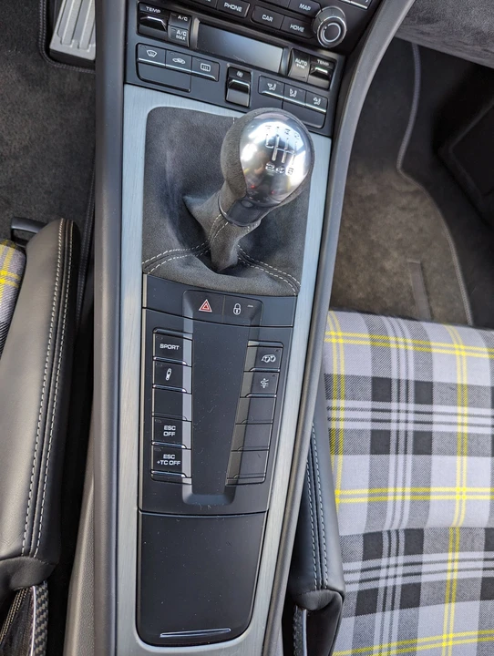 2018 Porsche 991 GT3 - Image 30 of 31