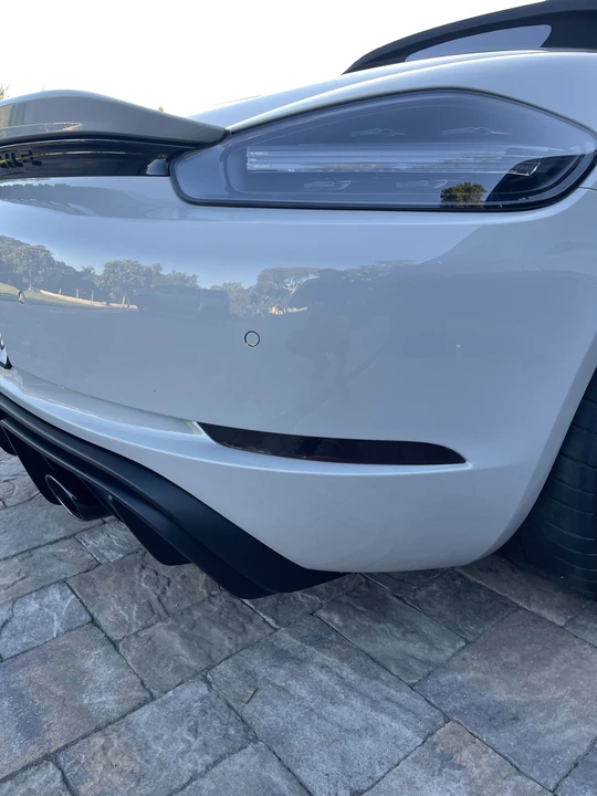 2021 Porsche 718 Boxster Spyder - Image 9 of 31