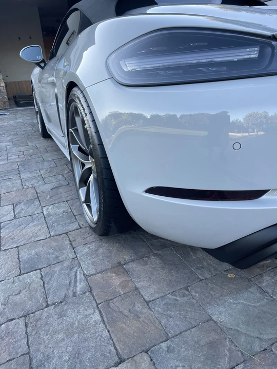 2021 Porsche 718 Boxster Spyder - Image 10 of 31