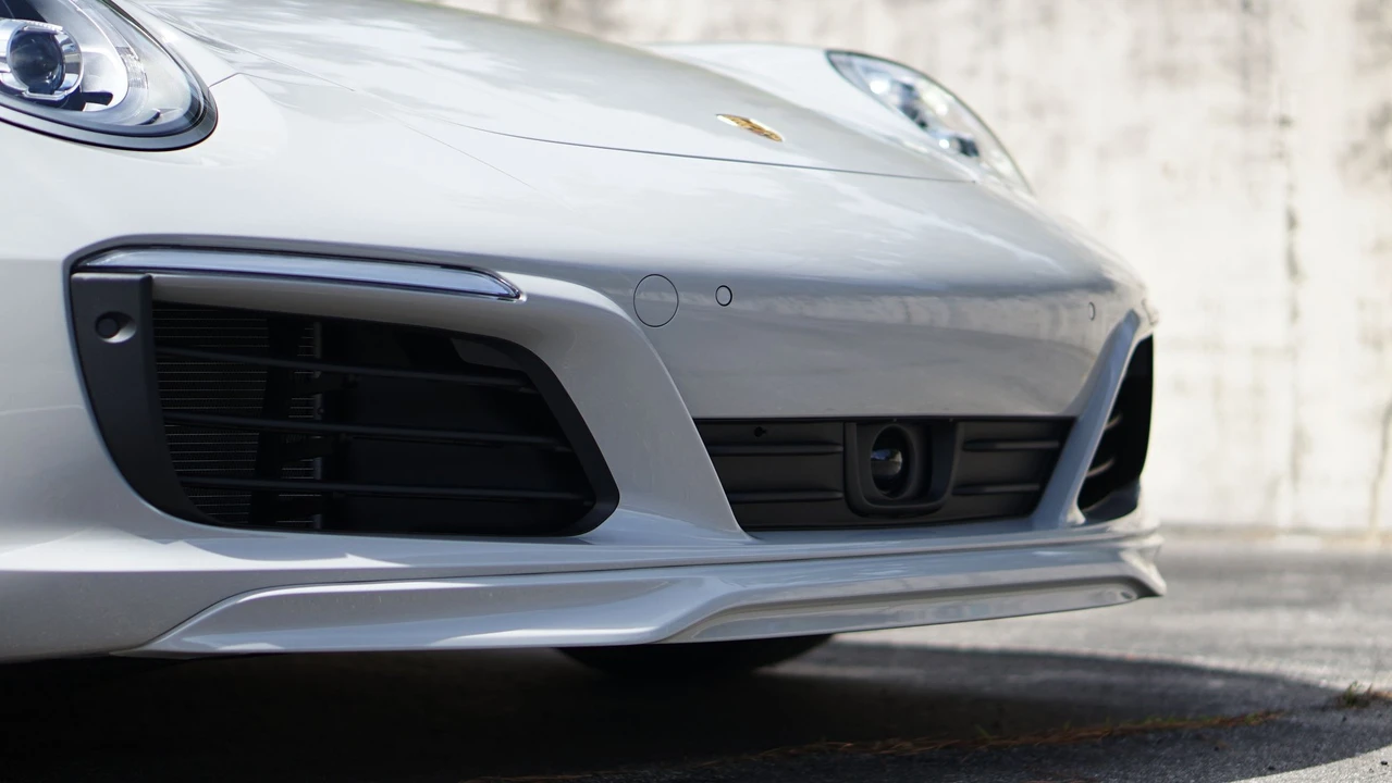 2019 Porsche 991 Carrera 4S - Image 6 of 29