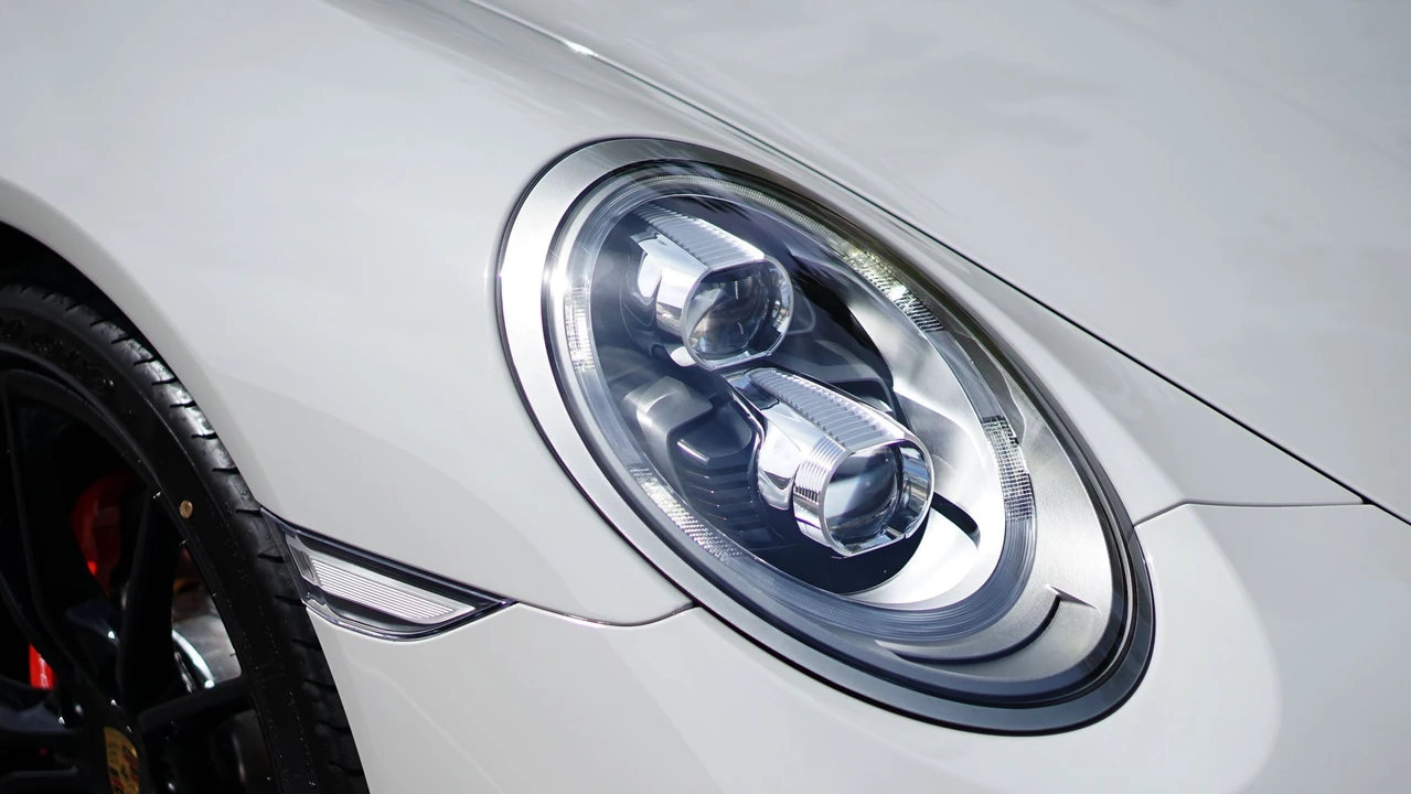 2019 Porsche 991 Carrera 4S - Image 7 of 29