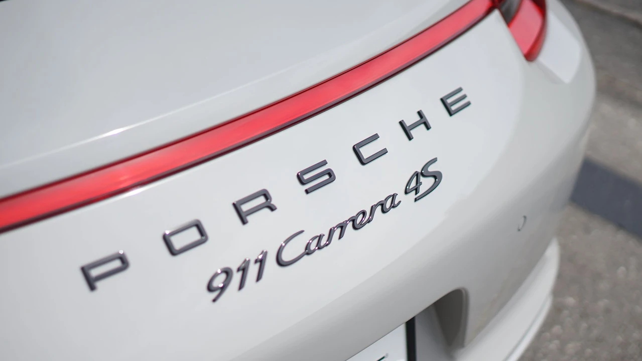 2019 Porsche 991 Carrera 4S - Image 13 of 29