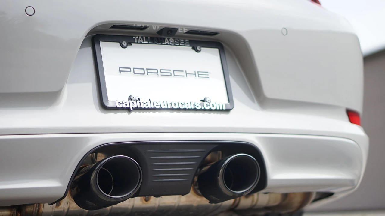 2019 Porsche 991 Carrera 4S - Image 14 of 29