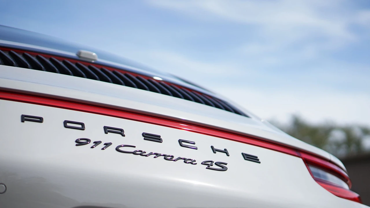 2019 Porsche 991 Carrera 4S - Image 15 of 29
