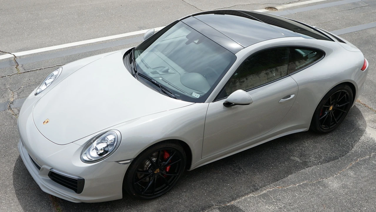 2019 Porsche 991 Carrera 4S - Image 16 of 29