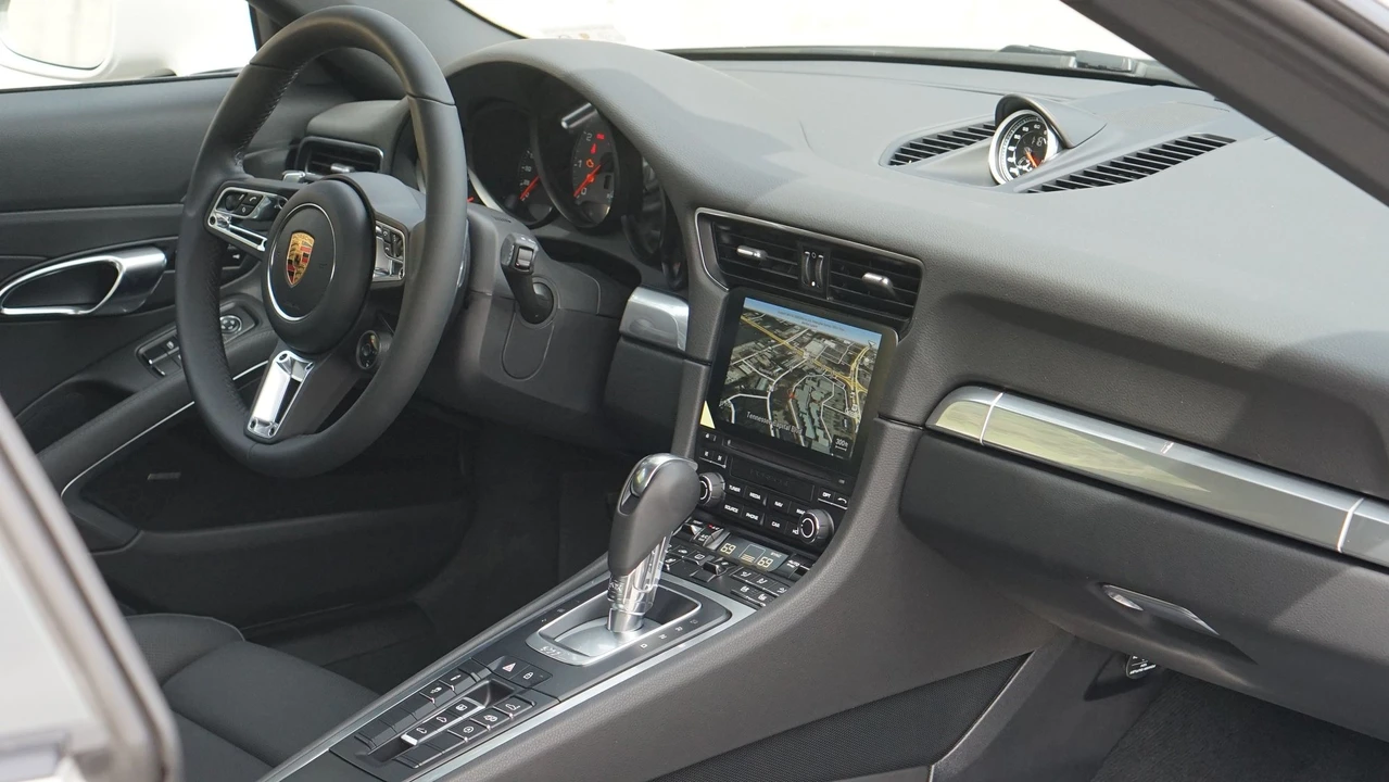2019 Porsche 991 Carrera 4S - Image 20 of 29
