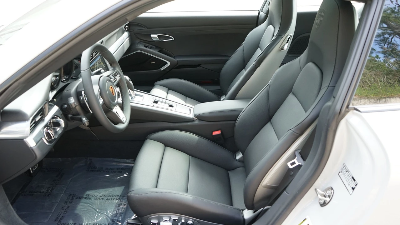 2019 Porsche 991 Carrera 4S - Image 27 of 29