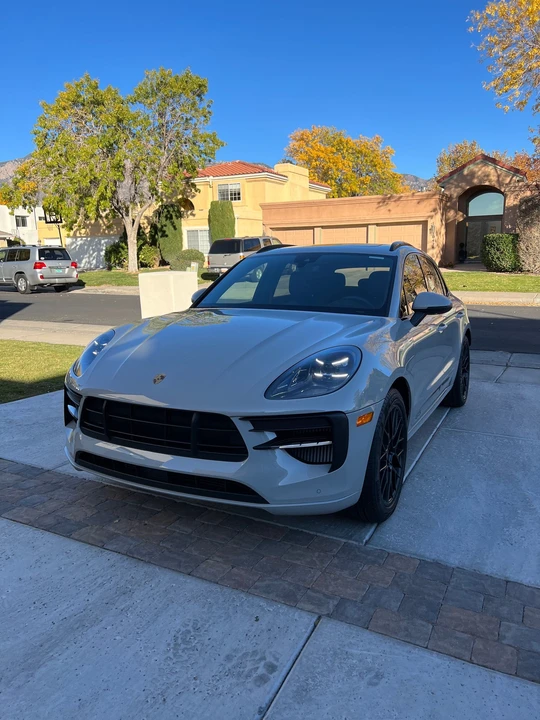 2020 Porsche Macan GTS - Image 3 of 22