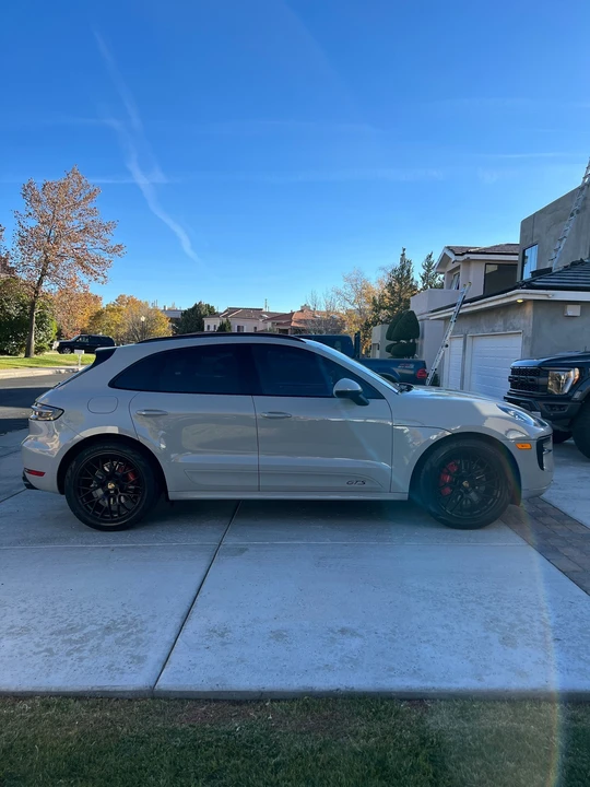 2020 Porsche Macan GTS - Image 7 of 22