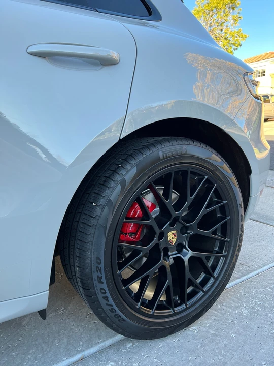 2020 Porsche Macan GTS - Image 22 of 22