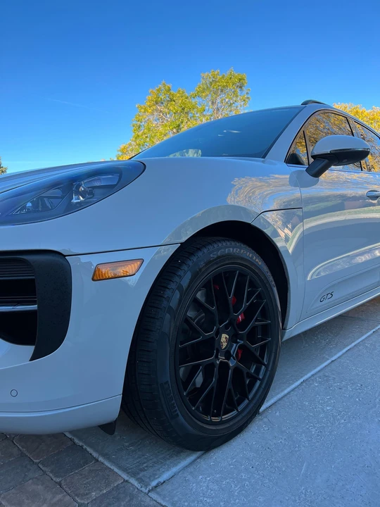 2020 Porsche Macan GTS - Image 21 of 22