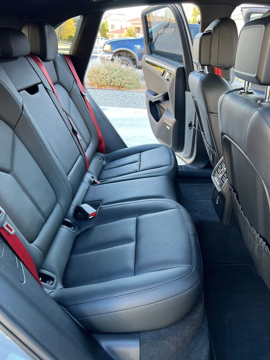 2020 Porsche Macan GTS - Image 16 of 22