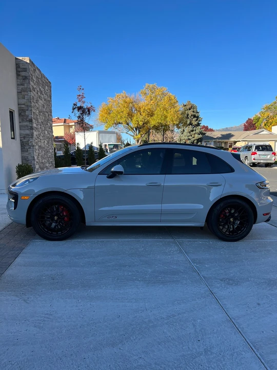 2020 Porsche Macan GTS - Image 4 of 22