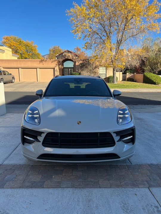 2020 Porsche Macan GTS - Image 2 of 22