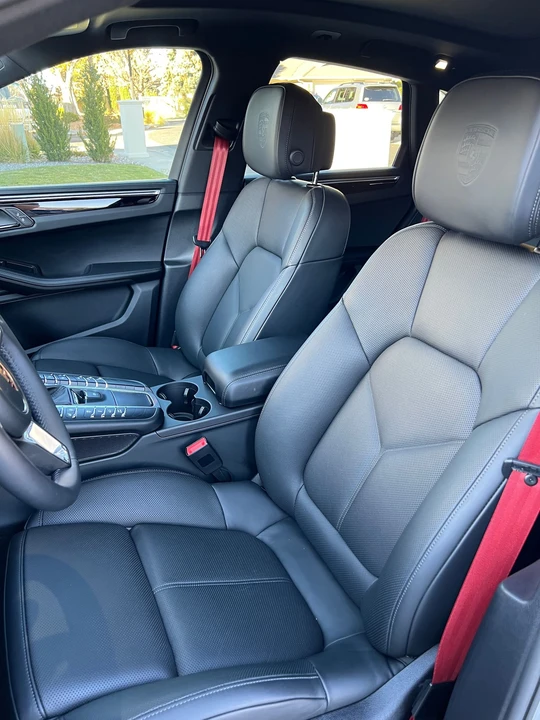 2020 Porsche Macan GTS - Image 9 of 22
