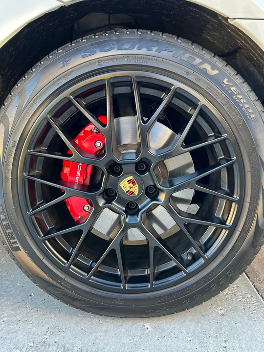 2020 Porsche Macan GTS - Image 14 of 22