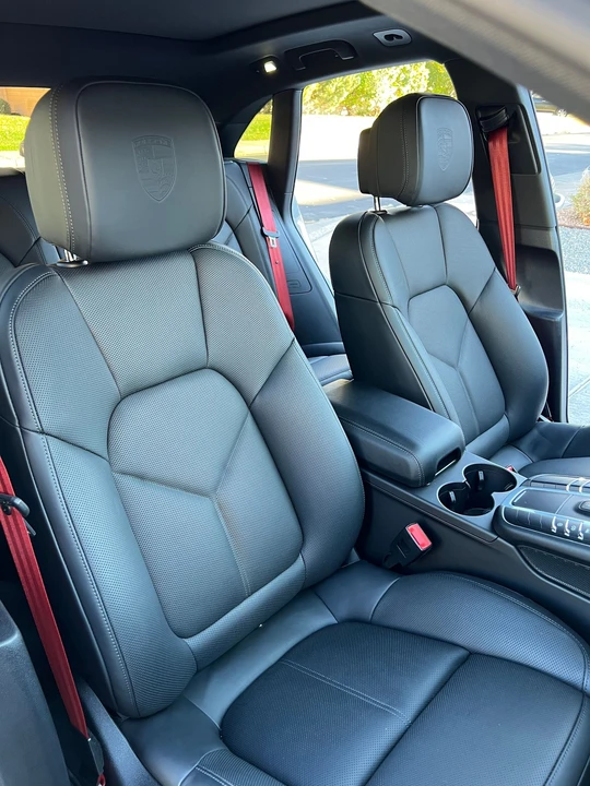 2020 Porsche Macan GTS - Image 12 of 22