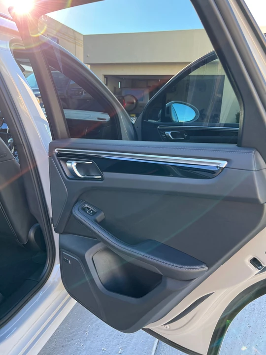 2020 Porsche Macan GTS - Image 13 of 22