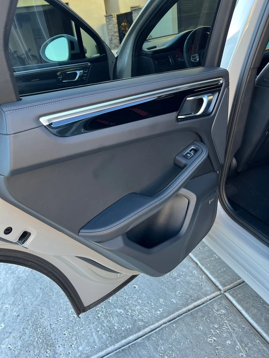 2020 Porsche Macan GTS - Image 18 of 22